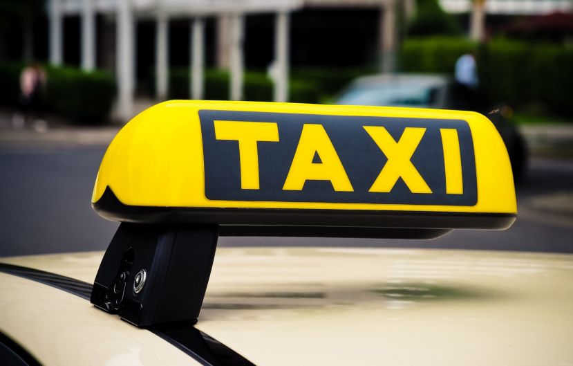 Änderung der Modalitäten des City Taxi