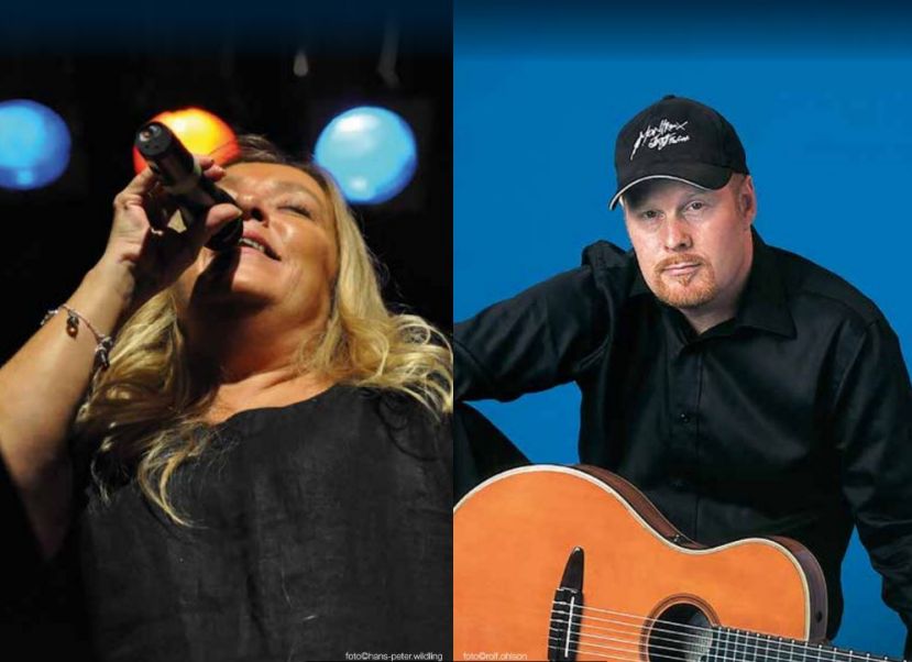 KULTurVIECH bringt Weltstars nach Rottenmann
