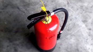 Brand von Hausbesitzern selbst gelöscht
