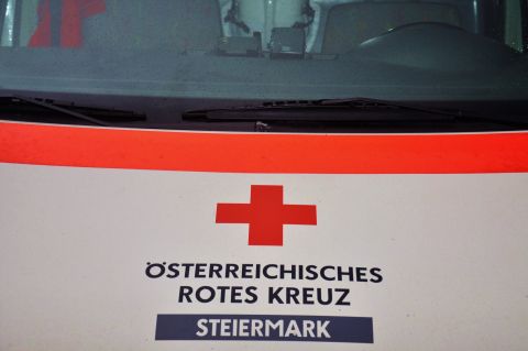 Verkehrsunfall mit Todesfolge