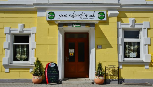 Täglich Neues: Die Regeln beim Wirt
