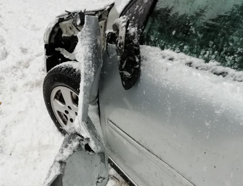 Zeugenaufruf nach Fahrerflucht