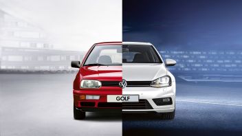 VW Golf