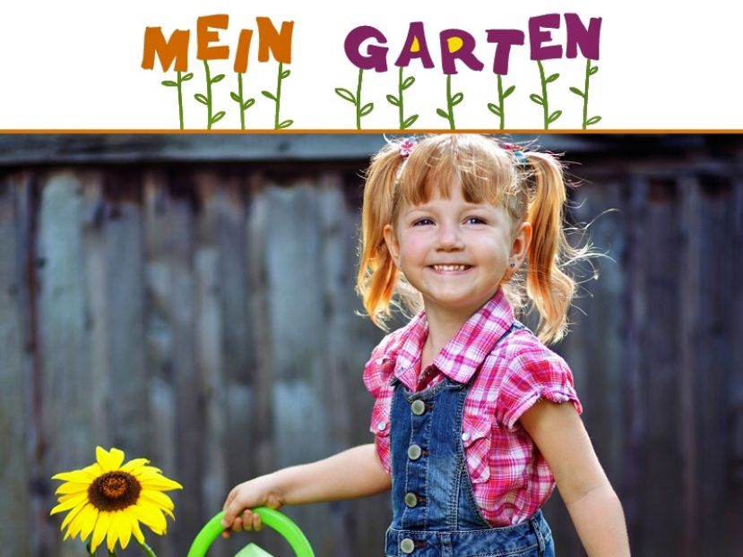 Mit Landmarkt ins neue Gartenjahr