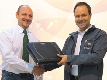 Neuer Außendienst im oberen Ennstal