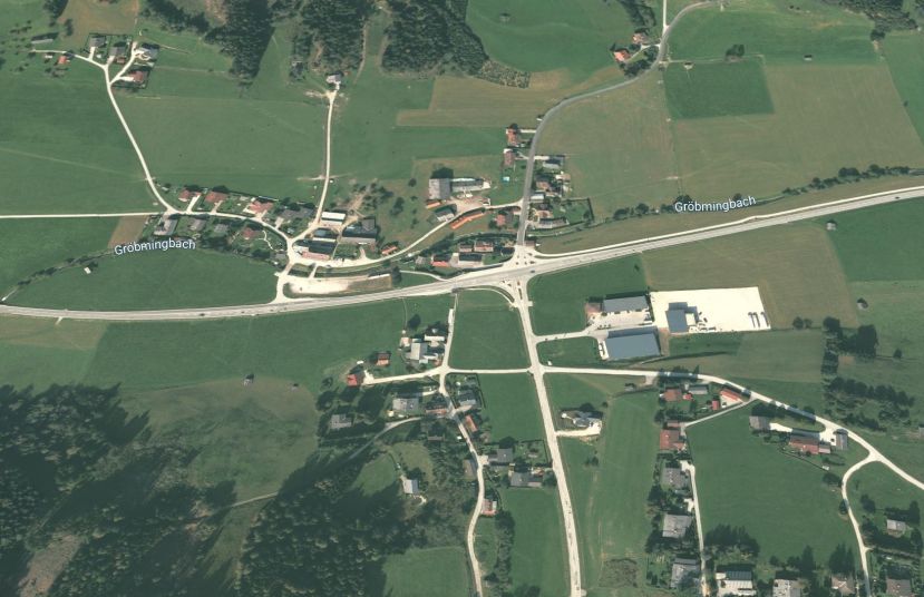 Bei Verkehrsunfall schwer verletzt