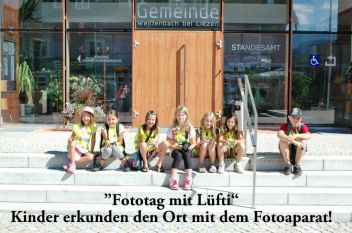Foto: Johann Lueftenegger
