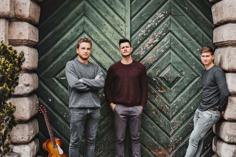 Greimeister, Flammer und Rojer in Öblarn