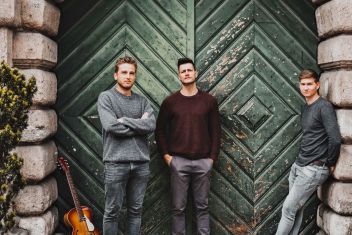 Greimeister, Flammer und Rojer in Öblarn
