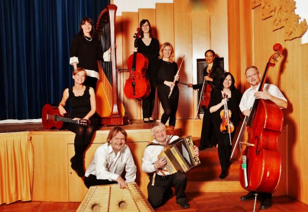 classic alpin im Kunst &amp; Kultur Oblarn