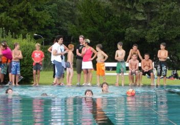 2. Schülertriathlon in Rottenmann