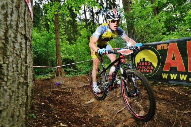 Christoph Gößler in Griffen