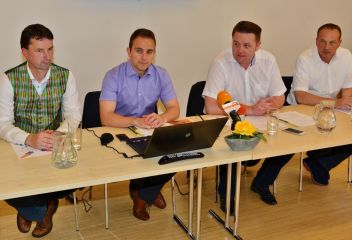 Großer Erfolg des RML Bezirk Liezen