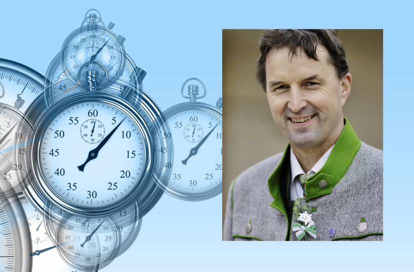 Albert Royer Abgeordneter zum Steirischen Landtag(FPÖ)
