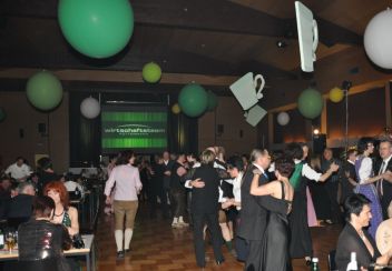 "Häferlball" feiert Comeback