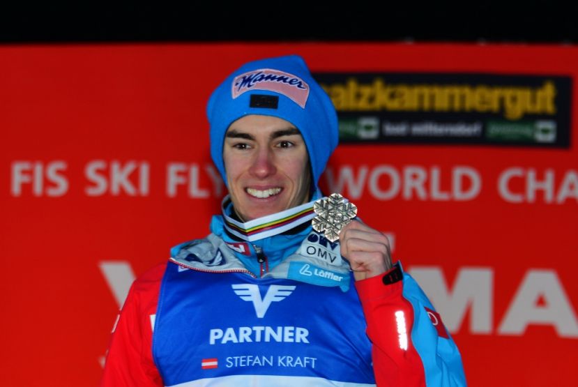 Österreich gewinnt Bronze am Kulm