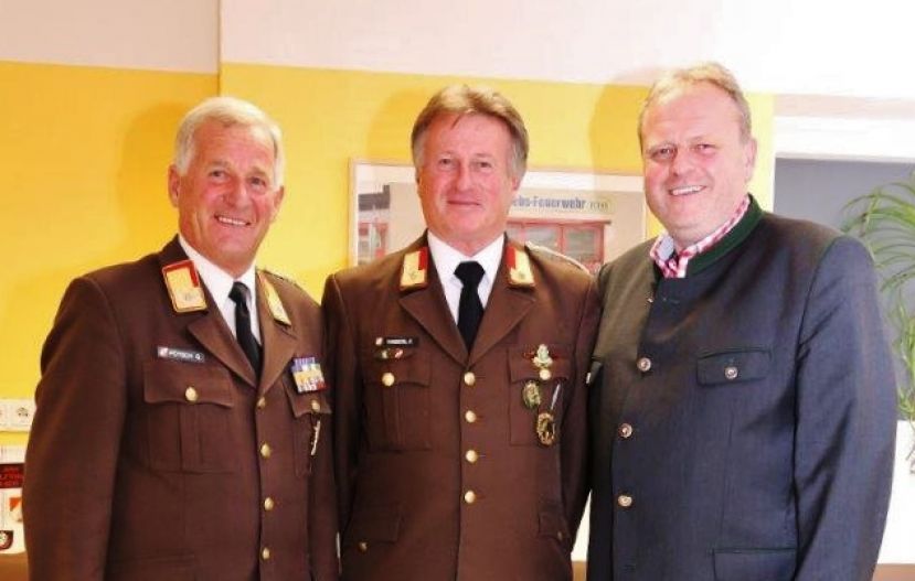 ABI-Wahl im Abschnitt Paltental