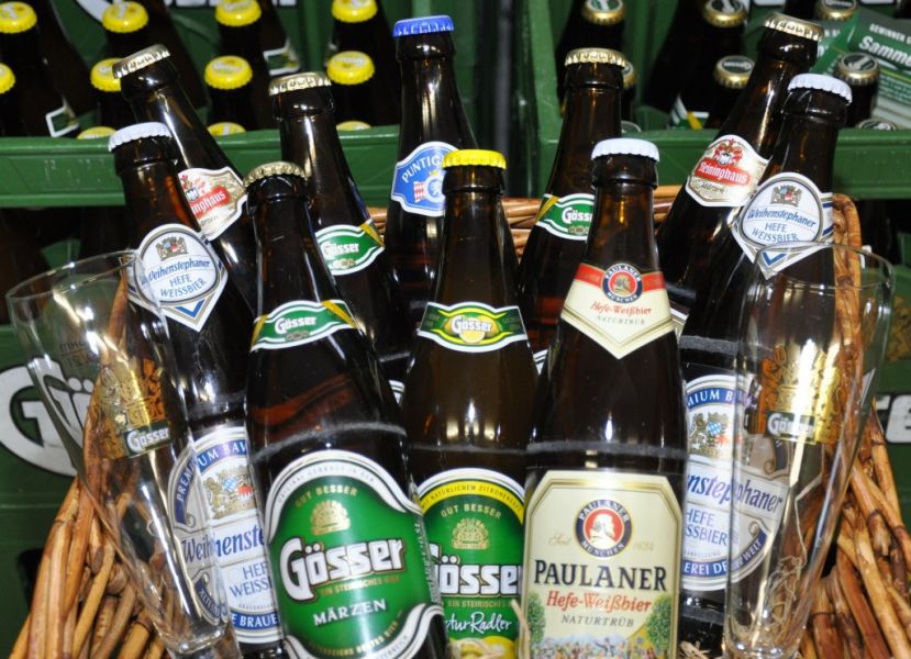 115 Jahre Schrottshammer!
