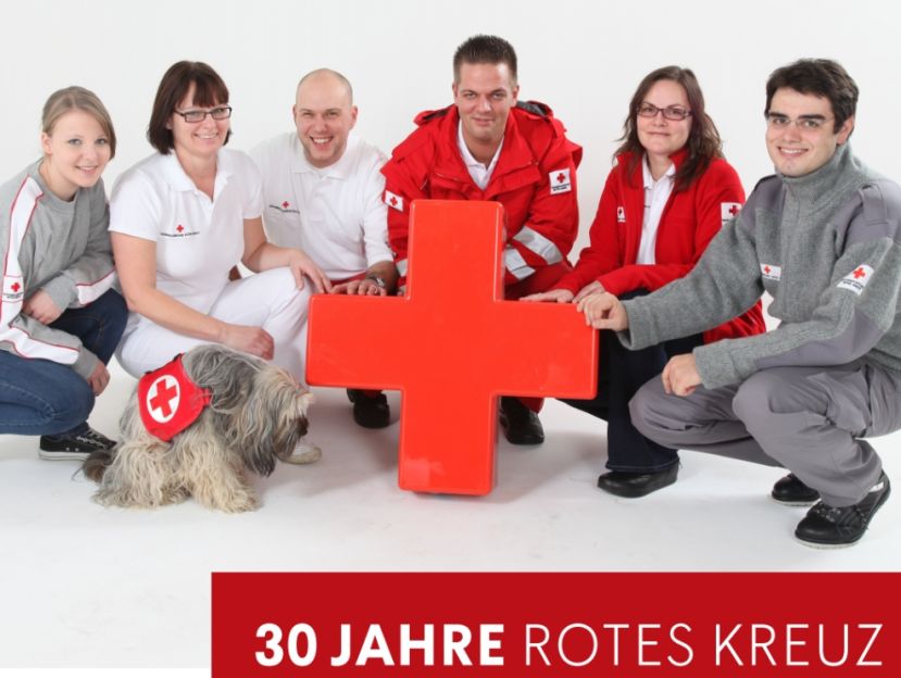Rotes Kreuz Öblarn