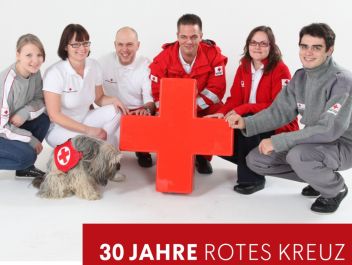 Rotes Kreuz Öblarn