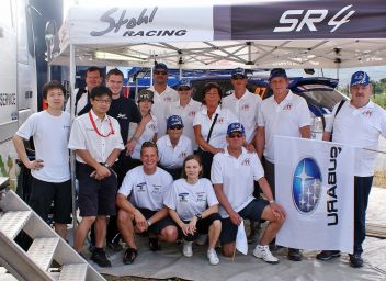 Fest des A. Aigner Rallye Fanclubs