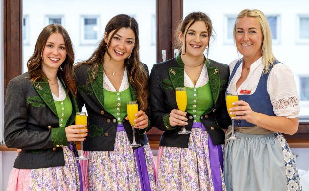 Ausseer Handwerkskunst im Rampenlicht
