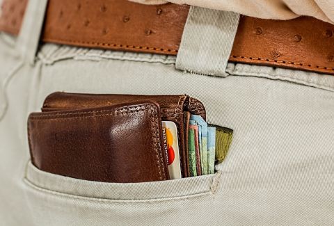 27 Taschen - Diebstähle geklärt