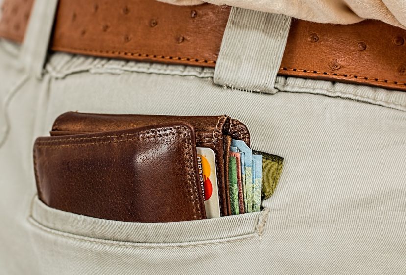 27 Taschen - Diebstähle geklärt