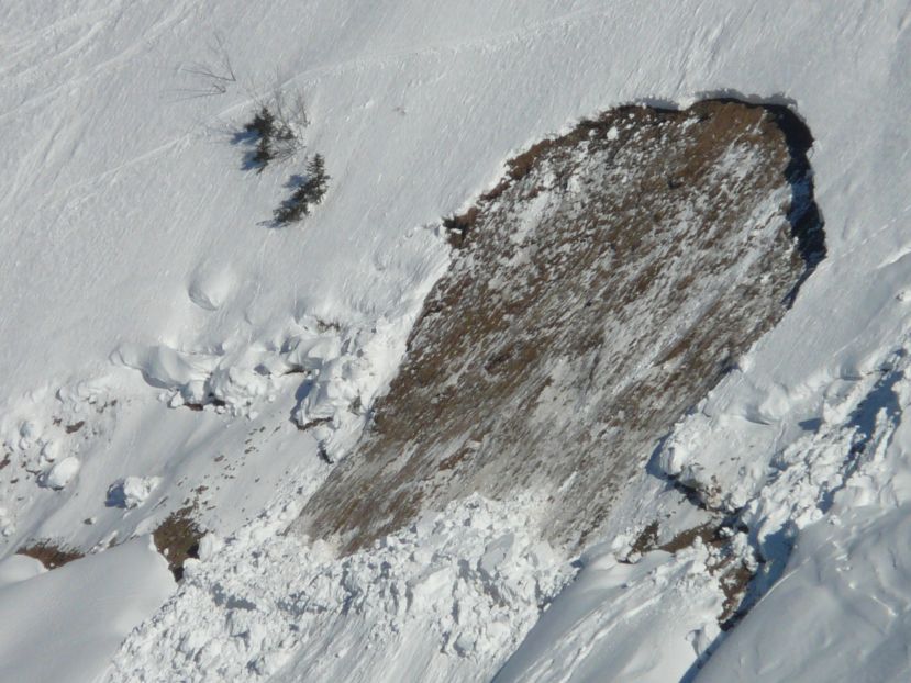 51-jähriger Skitourengeher verstarb in Lawine