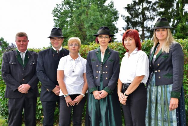 Der letzte Weg ist voller Tränen