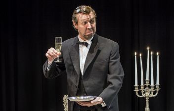 Iiro Rantala’s Music &amp; Comedy-Night