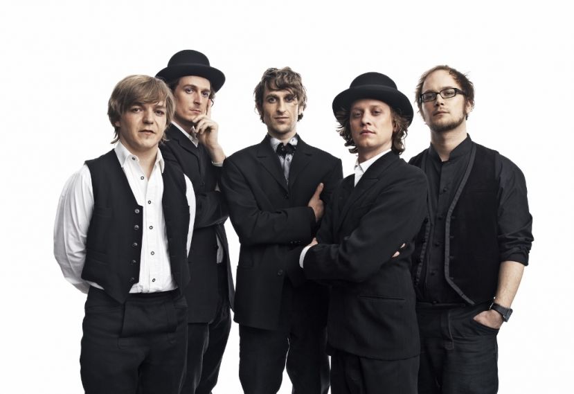 HMBC-Konzert in Öblarn!