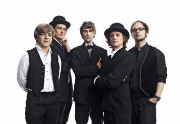 HMBC-Konzert in Öblarn!