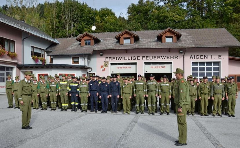 Foto: BM Gerald Kerschhaggl