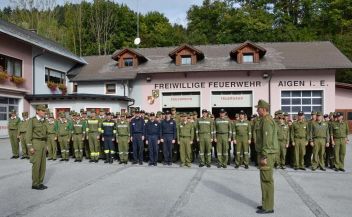 Foto: BM Gerald Kerschhaggl