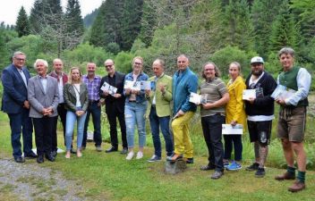 Hohentauern – ein Ort geht neue Wege