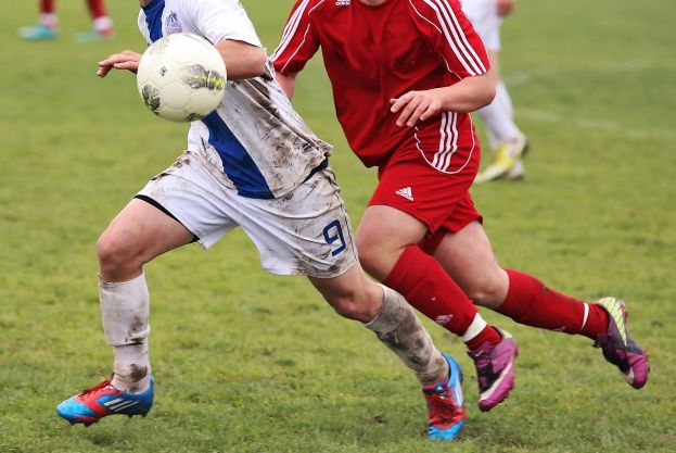 Rapid Kapfenberg gegen SV Lassing