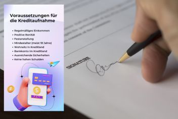 Schweizer Privatkredite – Flexibel &amp; Effizient