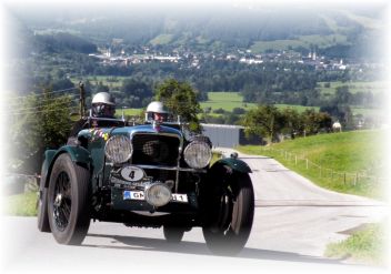 Grimming –Gesäuse Classic 2012