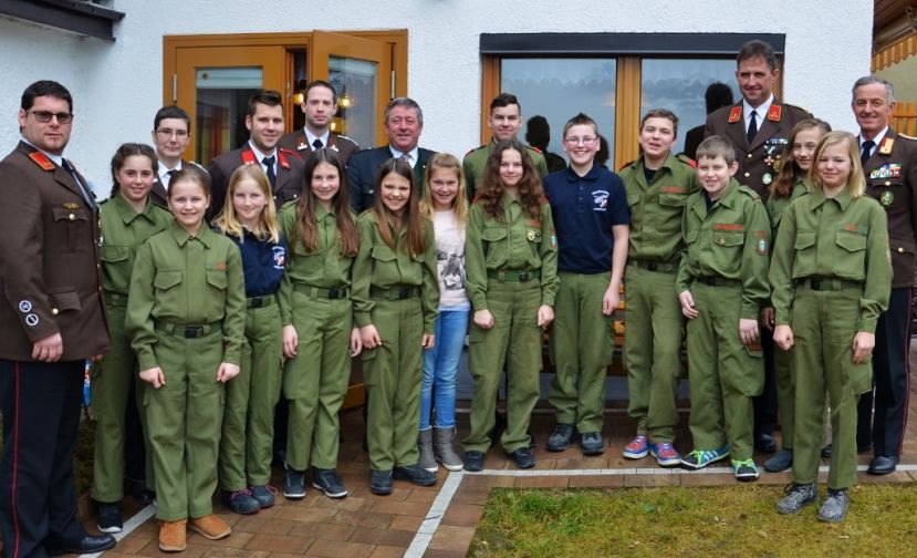 FF Aigen im Ennstal