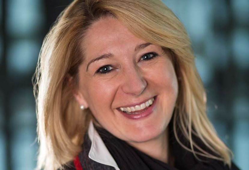 BM Elisabeth Krammel