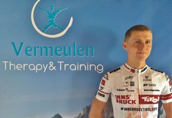 Moran Vermeulen wechselt nach Tirol