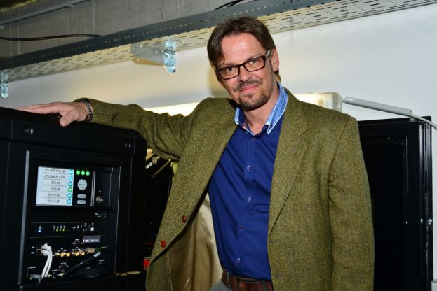 Manfred Dirninger – Der Herr der Filme