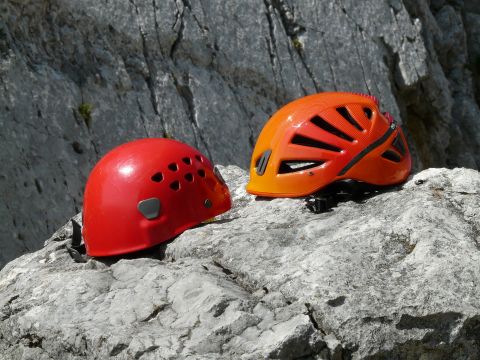 Wanderer von Stein schwer verletzt