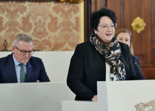 Neue Wohnunterstützung stärkt die Steirer