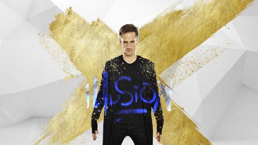 Weltmeister der Magie und Illusionen
