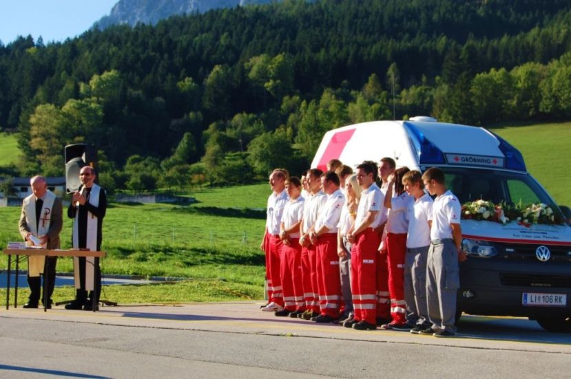 RK Gröbming