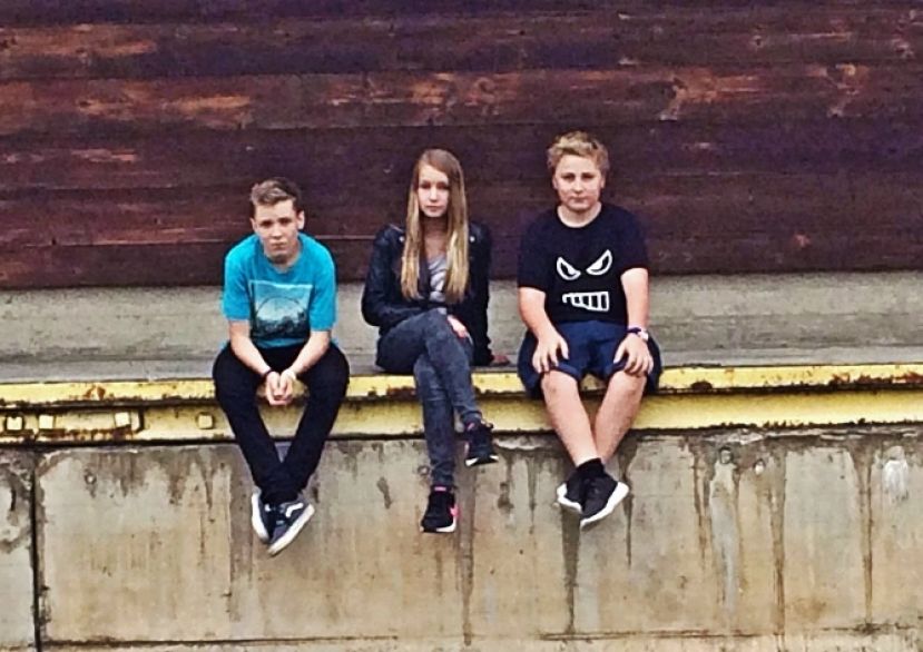 Zwidawurzn spielen beim MCF Fest
