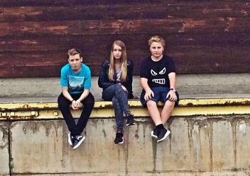 Zwidawurzn spielen beim MCF Fest