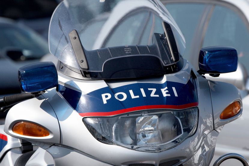 Verkehrsbilanz zu Pfingsten